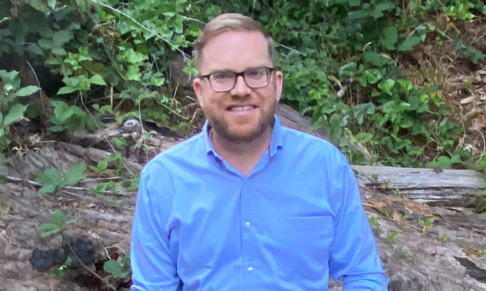 Jared Coyle