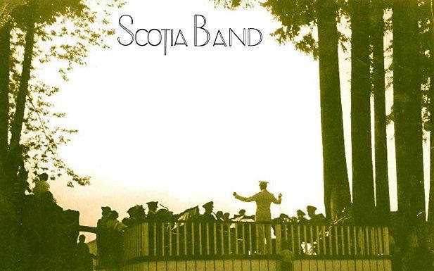 Scotia Band